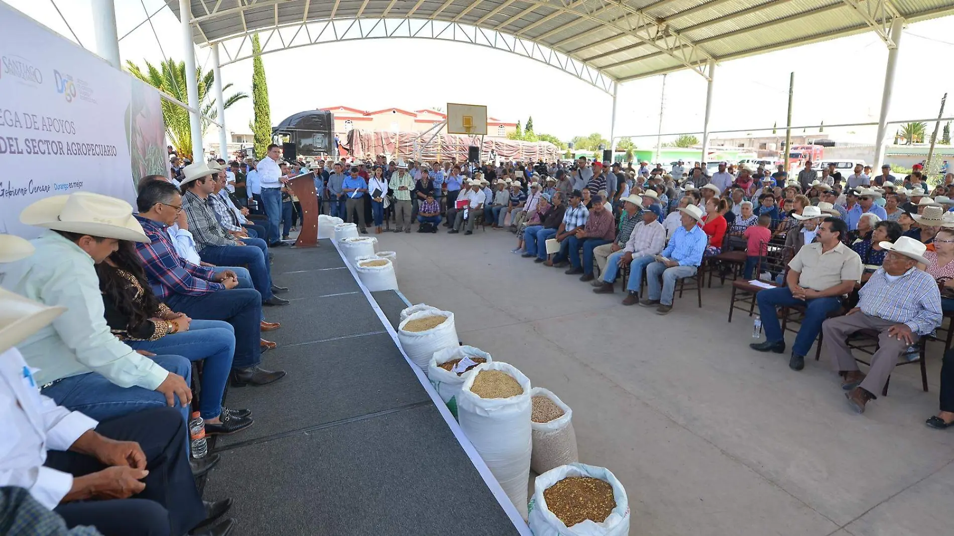 EL GOBERNADOR